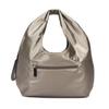 Pelle Borsa Cheers Taupe Handbag (TA)