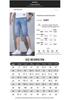 Pierre Cardin Men's Cool-Touch Denim Shorts