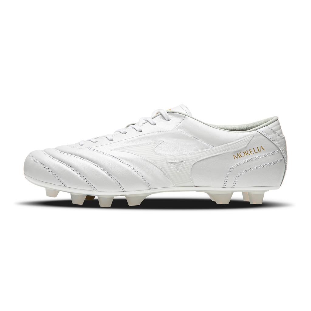 Mizuno Morelia UL Japan 40th Anniversary Unisex Sneakers White P1GA259999