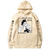 Anime My Hero Academia Mineta Minoru Manga Men Women Hoodies Sweatshirts Minoru Mineta Cartoon Anime Streetwear Tops Hoodies