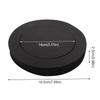 1/2Pcs 14cm Inner Diameter Car Speaker Foam Ring Car Door Audio Cushion  Bass Enhancement