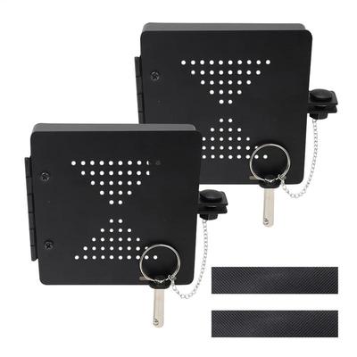 Autos und Motorräder – Wohnmobil-Zubehör