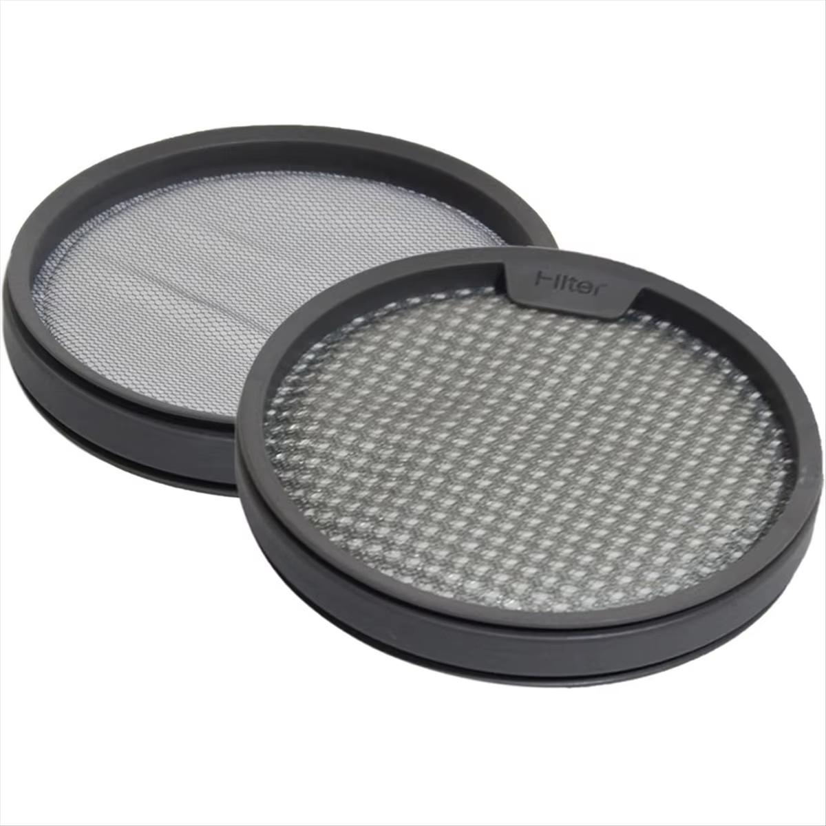 

Rear HEPA Filter for Dreame T30/T20/T10 High Efficiency Filtration Vacuum Cleaner Replacement Type A