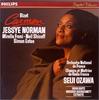 CD NORMAN (JESSYE), FRENCH BROADCASTIN - Bizet: Highlights of the Opera Carm PHCP3542 Japan Classical Used