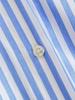 New Women's European & American Style Multicolor Lapel Long Sleeve Shirt