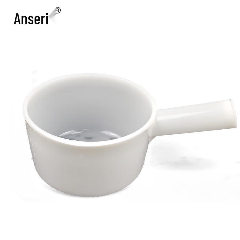 Ancai Rui Прочный пластиковый половник для воды