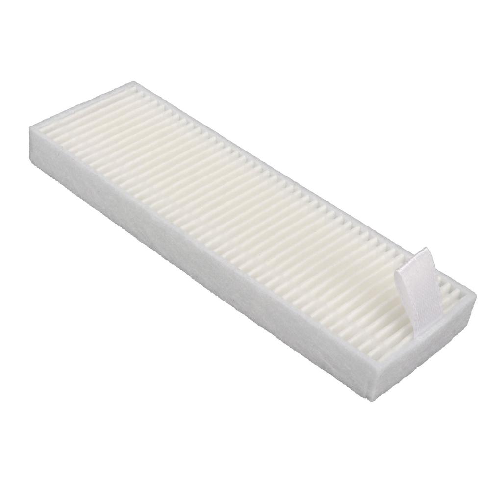 10PCS Robot Vacuum Cleaner Filter Parts High Efficiency Particulate Air Filter for Tikom G8000