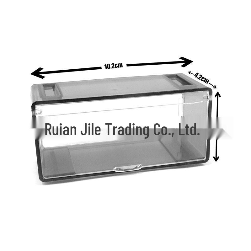 Heiße Räder 1:64 Diecast Auto Ausstellungsständer & Organizer Box für Kinder