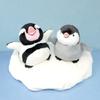 Okopun Plush Penguin (Penguin)
