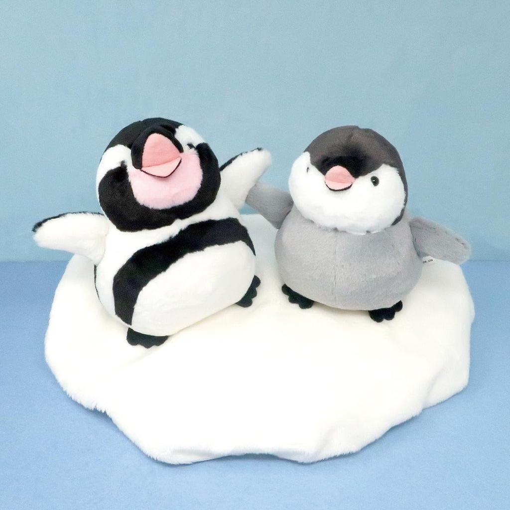 Okopun Plush Penguin (Penguin)