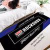 Floor Mat R-Rock-Shox Non-slip Foot Rug for Entryway Hallway Carpet Kitchen Water Absorbed Rugs Fluffy Bedside Mats Home Decor