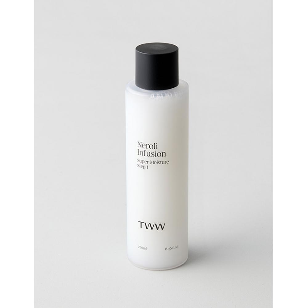 

Tww Neroli Infusion 250ml Toner Skin