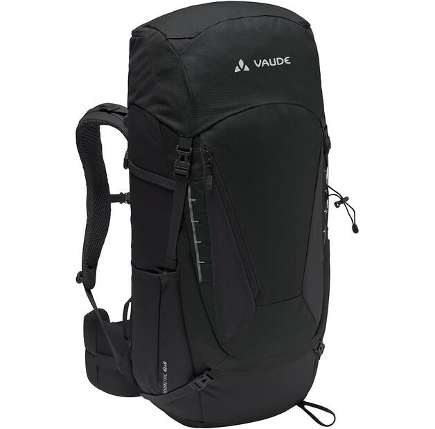 

Рюкзак Vaude Asymmetric 42+8 Modell 2022 schwarz (15944-010)