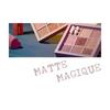 HOLIKA HOLIKA - My Fave Mood Eye Palette Matte Magique Collection - 2 Colors