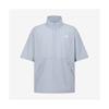 The North Face Coolvent Logo Windproof Breathable Loose T-Shirt Unisex Tops NT7KS18K