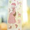 37.5mm*2m PET Tapes Collage Stationery DIY Scrapbooking Decor Junk Journal Aesthetics Craft Tapes