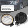 2pcs Offroad Modification Accessories 4in Driving Fog Lamp LED Work Light 126W 12600LM Waterproof Spots Flood Combo Beam