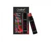 Make-up na rty – Balzámy na rty