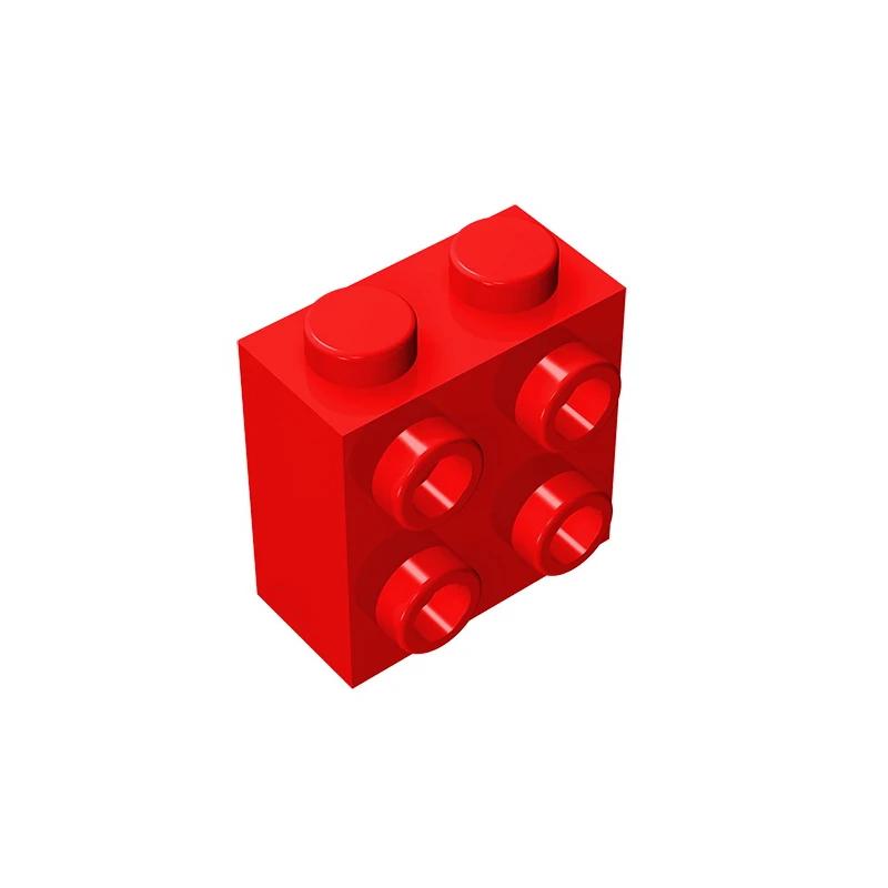 EKBricks Building Blocks EK-1117 Modified Single-Sided Compatible with  22885 for Customization MOC