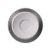 2pcs Ti Camping Plate 500ml and 300ml Ti Dish Cookware Outdoor Backpacking Plate for Outdoor Camping Hiking