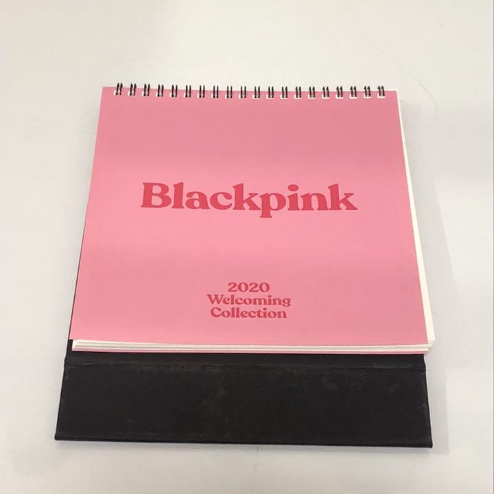 [USED] BLACKPINK Seagreen 2020