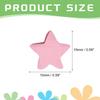 272pcs Pre-made Origami Lucky Stars Paper Wishing Star for Best Wish Christmas Party Wedding Valentine's Day Girl Friends Gift