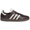 adidas  Samba OG Aurora Coffee Off White Gold Women Sneakers Brown Gold-Metallic IH3982