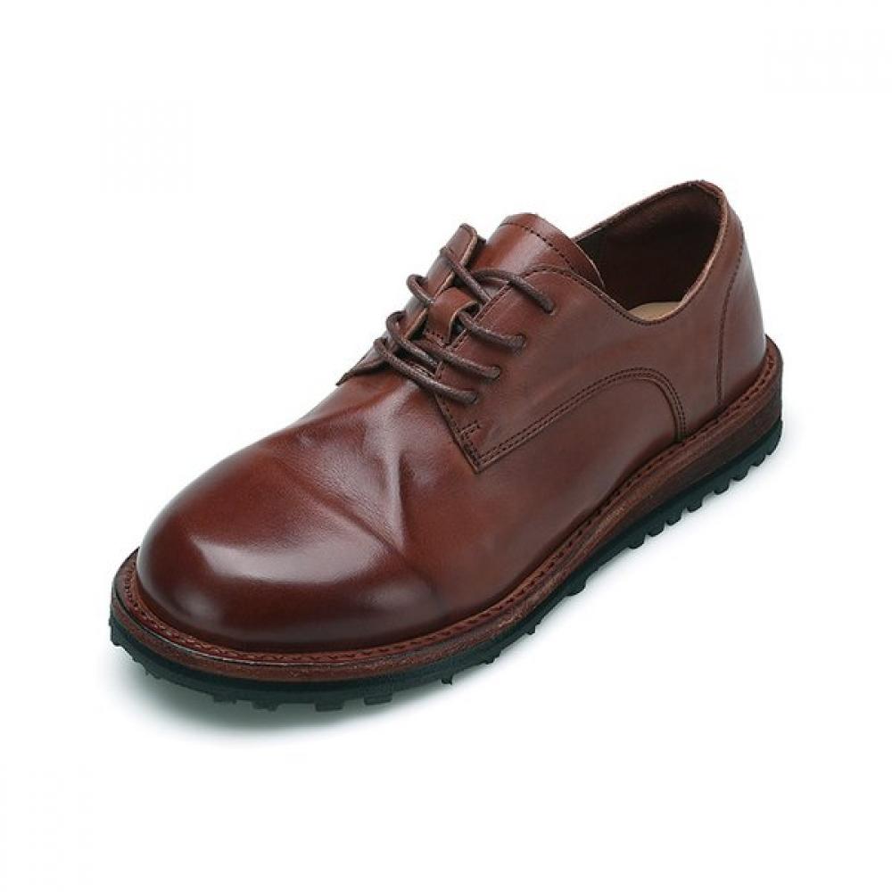 MiSope Women S Loafer 012539010 sorrel/250
