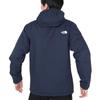 North Reversible Anytime Insulated Hoodie Water Repellent Windproof Warm Urban Navy L [The Face] Men's