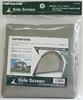 Captain Stag Tent Tarp Sun Shelter CS Living 320UV-S Side Panel UA-20