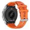 T-RX4 Ultra Smartwatch: 1.7" Screen, 850mAh Battery, GPS, Altitude, Barometer, Compass