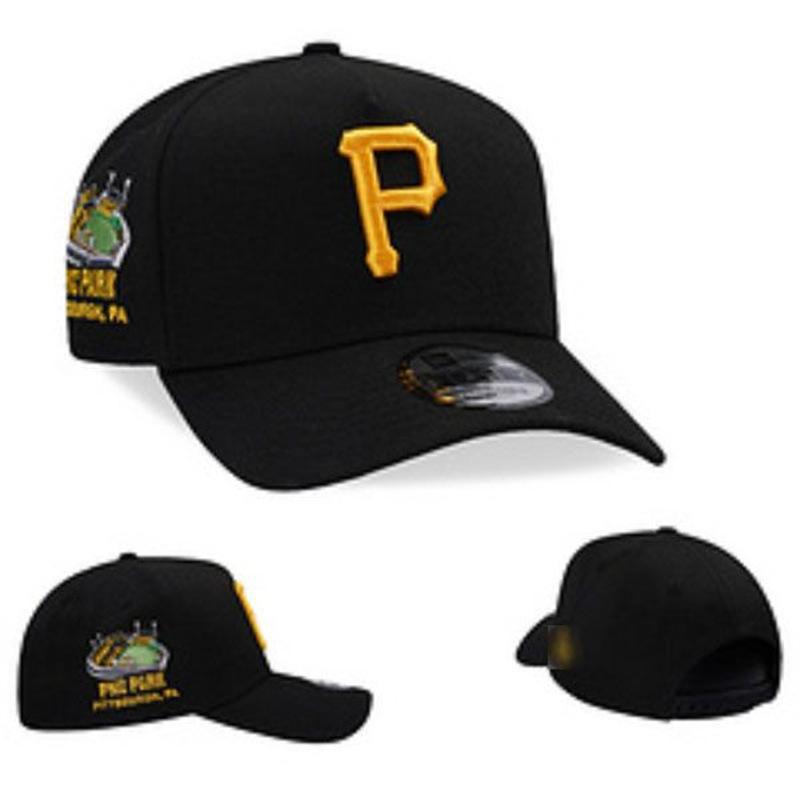 Nuovo cappellino da baseball per il commercio estero cappello da baseball marca trendy da uomo e da donna moda outdoor parasole parasole cappellino casual con ricamo