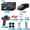 1:43 High Speed RC Drift Car 2.4G 4WD Remote Control Racing Car With Gyroscope & Lights Competition Race Car Boys Toy
