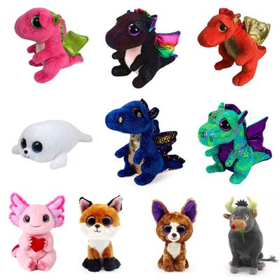 Bebek ve Peluş Oyuncaklar – Doldurulmuş ve Peluş oyuncak hayvanlar