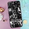 Vampire Diaries TV Series Case For Xiaomi Redmi Note 14 13 12 11 10 9 Pro 9S 10S 11S 12S Redmi 10C 12C 13C 14C Cover