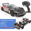 New Rc Four-Wheel Drive Suspension High-Speed 70 Speed 70km Competitive 1:10 Simulation Off-Road Boy Remote Control Toy