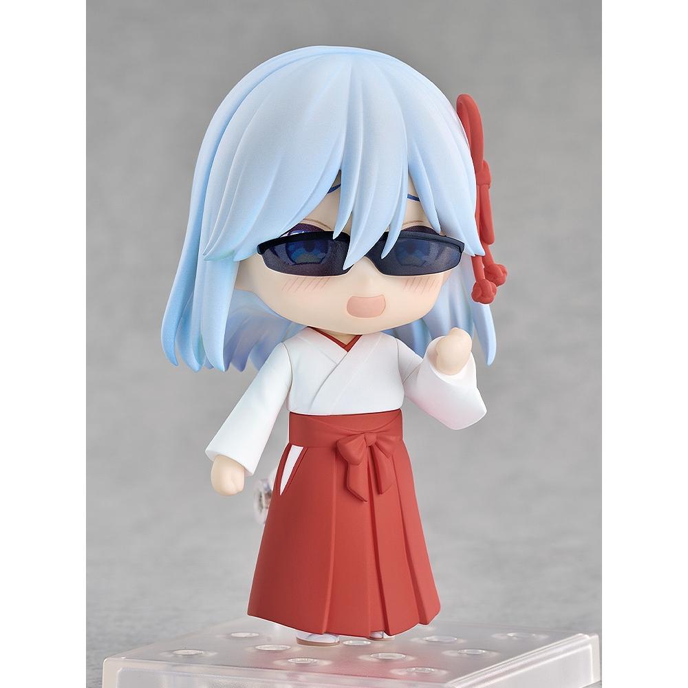 Amagami Sister Nendoroid Asahi Das Ja-Wort