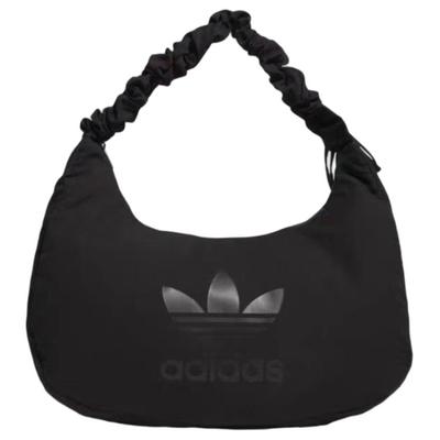 Originals Nylon Shoulder Bag Regular Unisex Black Adidas JP0146