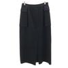 Nigel Cabourn made in Japan Long length skirt 10 Black series Women Used