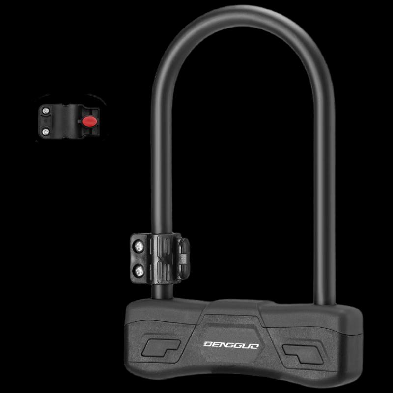 GEETHA Bicycle U-Lock