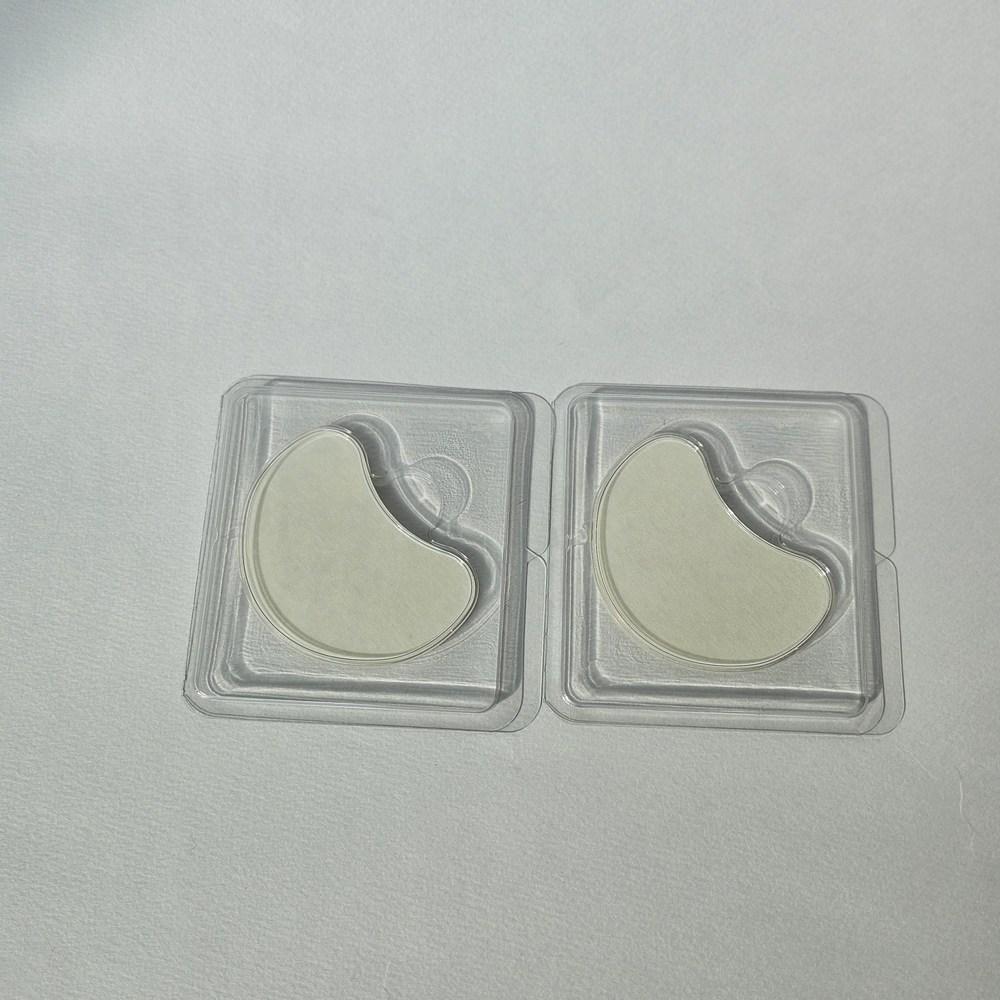 Transparent Sun Patch Your Time Innovation UV Protection Transparent Golf Patch 20 Patches for 10 Servings, 1 Piece