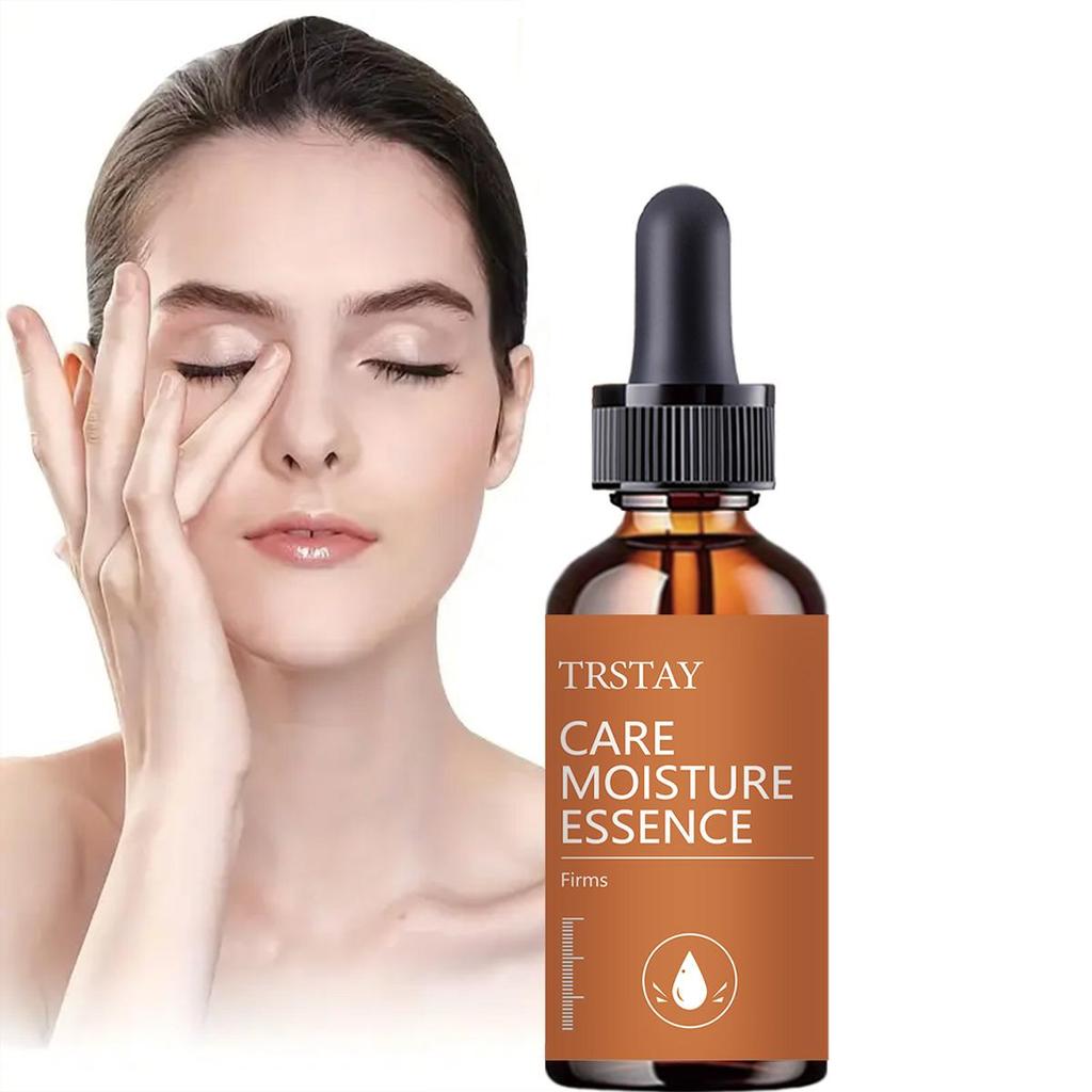 Anti Aging Anti-wrinkle Shrink of Pore Whitening Facial Essence Skin Care For Dry Facial Skin