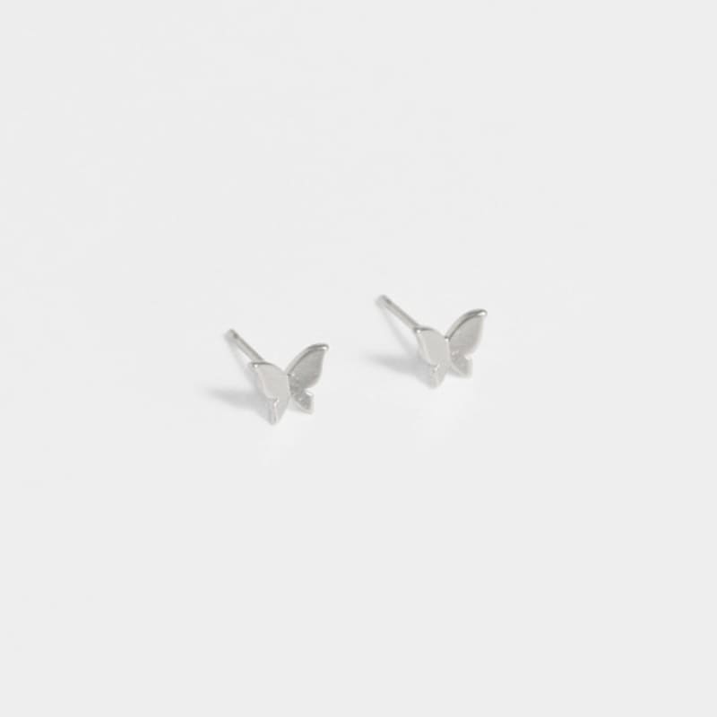 FANTASTIC PLANET Petit Butterfly Earrings