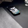 Cartoon T-Toothless Dragon Phone Case Tempered Glass For IPhone 17 15 16 14 12 13 11 Pro XS Max Plus Mini Cover