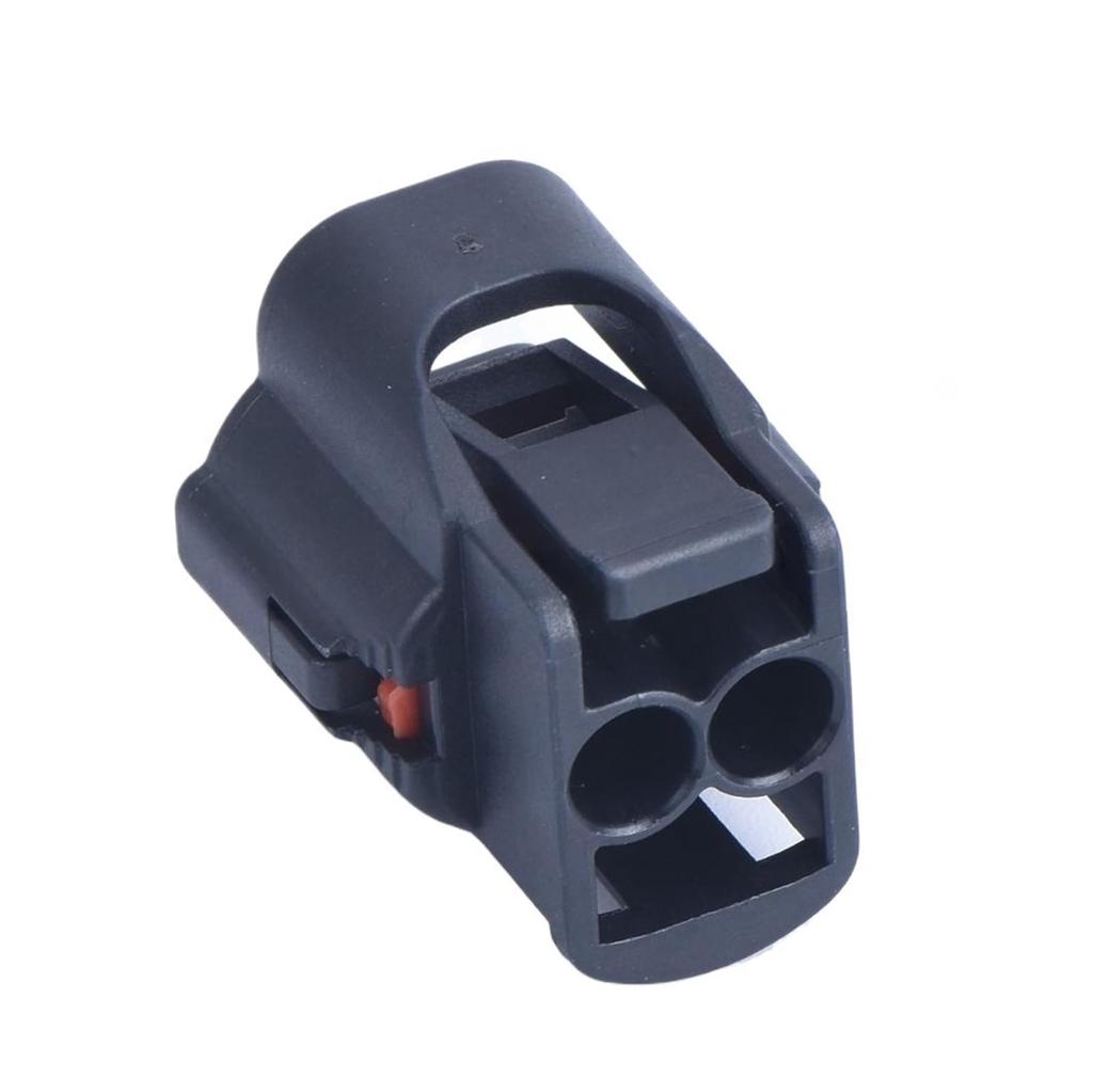 2 Pin Waterproof Auto Plug K Series RV IAT VVTi Connector Sensor 1JZ-GTE 2JZ-GTE 90980-11025 7283-7929-30