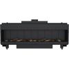 Gas Fireplace KRATKI LEO 200 front facing propane butane FI 130/200 14 kW