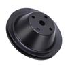 Metal Crankshaft Pulley High Performance Replacement for 262 327 400 Engine and V8 GEN I