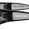 Bobster Shield II Sunglasses Smoke Lens ESH201 [Used]