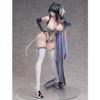 Azur Lane Strasbourg The Circuit Where the Songstresses Dance Scale PVC ABS Painted Complete Figure B-style - - 1/4 &