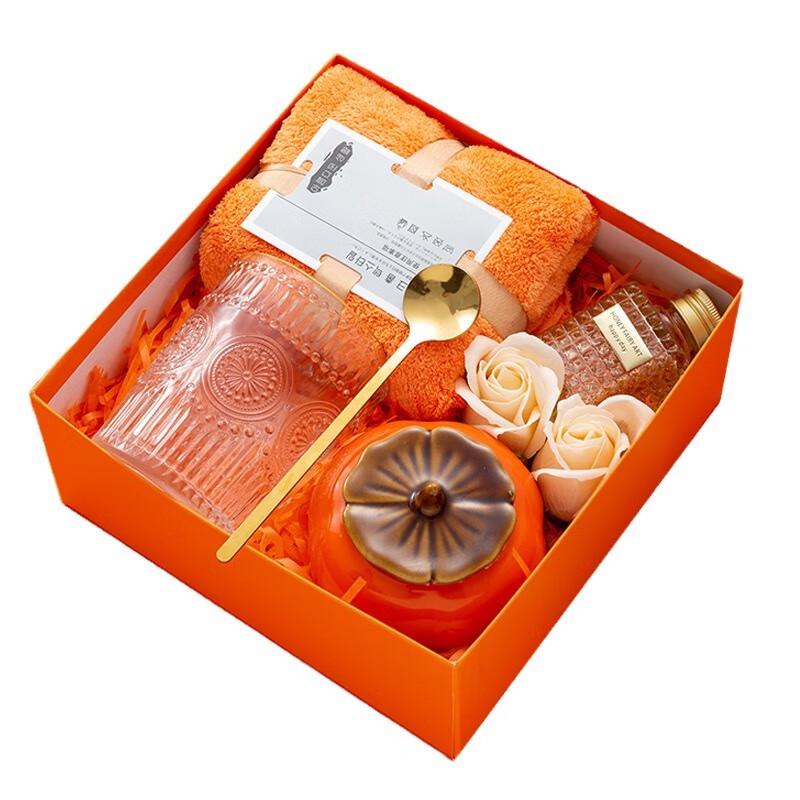 De Ou Starlight FG Drinkware Gift Set